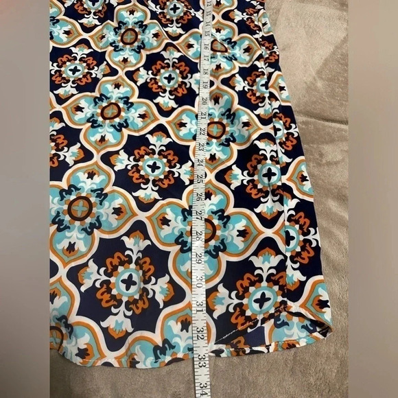 Peach Lane California Dress Size Small - Picture 2 of 8